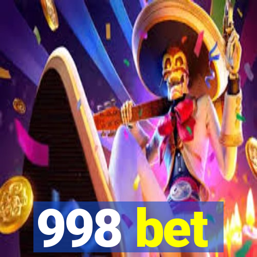 998 bet